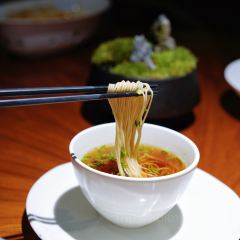 寒山肆 User Photo