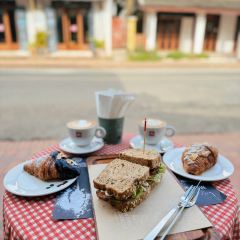 Zurich Bread Factory & Cafe User Photo