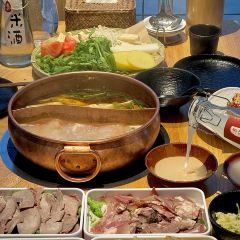 小象园子·版纳牛肉铜锅(麓湖店) User Photo