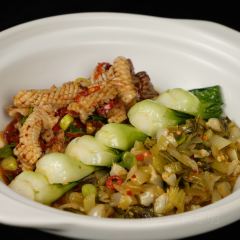 乡村小厨 User Photo