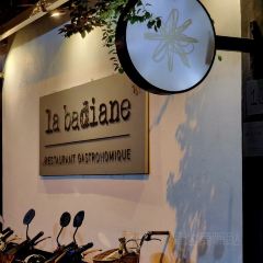 La Badiane User Photo