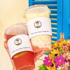 喜先生甜品張用戶圖片