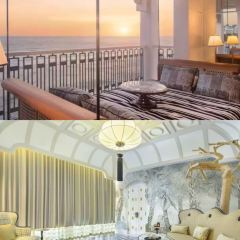 Tempus Fugit - JW Marriott Phu Quoc Emerald Bay Resort & Spa ảnh của người dùng