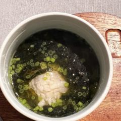 逸道(国金中心店) User Photo