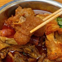曹妹螺蛳粉(柳锌总店) 여행 사진