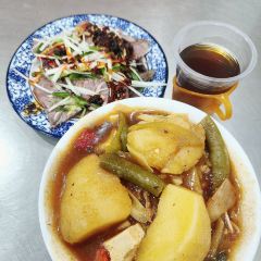 Renliang Noodles User Photo