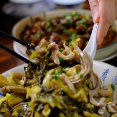 美津园农庄(汤塘店) User Photo
