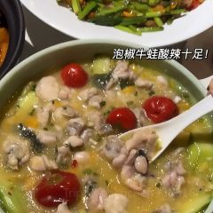十五年中餐厅时间仓(芙蓉广场店) User Photo