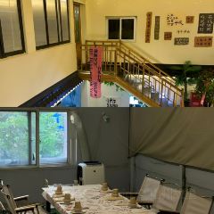 酒窝小院 User Photo