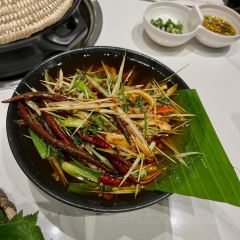 凌玉酸汤鸡(二店) User Photo
