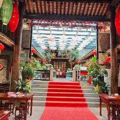 五邑华记 (篁庄店) User Photo