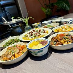 起灶·福建菜(鼓浪屿店) User Photo