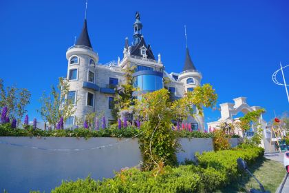 乞老板海鲜烧烤•甜麻肥蛤•海胆•海肠捞饭(山大店)