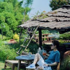 青禾文创田院 User Photo