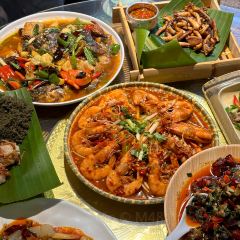 蟹家军(粮河路店) User Photo