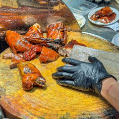 潭记烧腊(景田店) User Photo