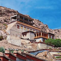 SU DE MENG SHI HUO GUO 여행 사진
