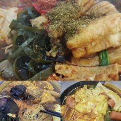 半山坡燒烤張用戶圖片