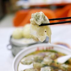 老上海馄饨铺(澄城店) User Photo