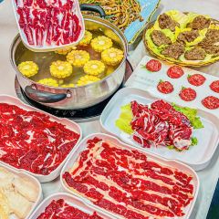 肥彪天光牛肉(江北店)張用戶圖片