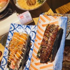 聚堂寿司·料理屋(儿童公园店) User Photo