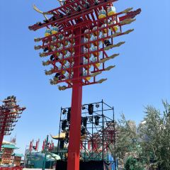 沙湖不夜城 User Photo