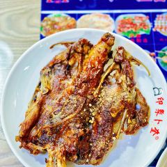 卜奎风味便宜坊(兴隆路店) User Photo