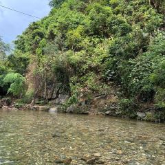 汇水山庄 User Photo