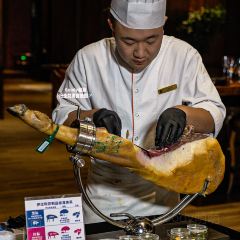 義烏香格里拉·食尚滙張用戶圖片