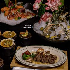 義烏香格里拉·食尚滙張用戶圖片