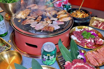 茉里柒百烤肉(枫城新都广场店)