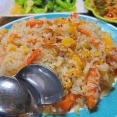 火炬快餐厅 User Photo