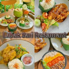 Sun Sun Warung User Photo