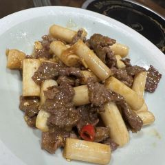 新郭记油茶(八角塘店) User Photo