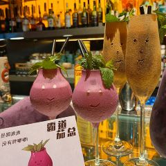 Echo Club User Photo