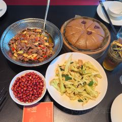 壹屋茶湘·良心餐饮(凤翔路店) User Photo
