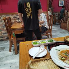 前堡羊汤(岫岩店) User Photo