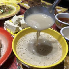 Bianbianjiecangyage Restaurant User Photo