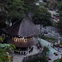 Omma Dayclub Bali User Photo