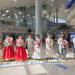 Moljil Restaurant User Photo