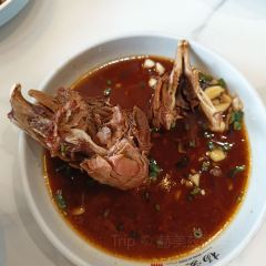 杨爱珍大排档(县西街店) User Photo