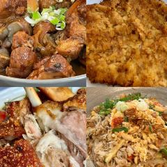 Restaurant MainNizza 여행 사진