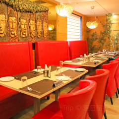 Dosa Plaza Divinity ảnh của người dùng