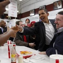 Ben's Chili Bowl 여행 사진