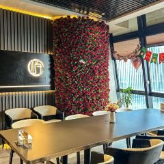 屿·高空餐厅(台商店) User Photo
