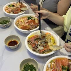 MU MU XIAN User Photo