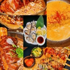 Izakaya Haiiro User Photo