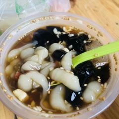 胖姐糯米凉虾 User Photo