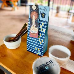 Torch Coffee 炬点咖啡 User Photo