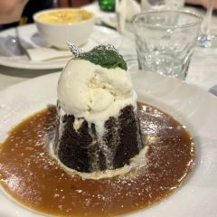 Villa Romana Trattoria User Photo